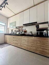 Blk 160A Punggol Central (Punggol), HDB 5 Rooms #597795011